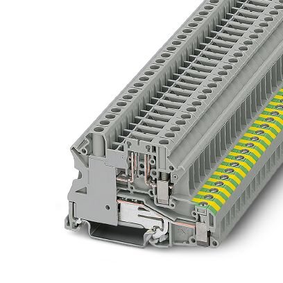 Phoenix Contact UT 4-PE/TG - 3e94db2f189bad3c280264324a751668 - 20146067