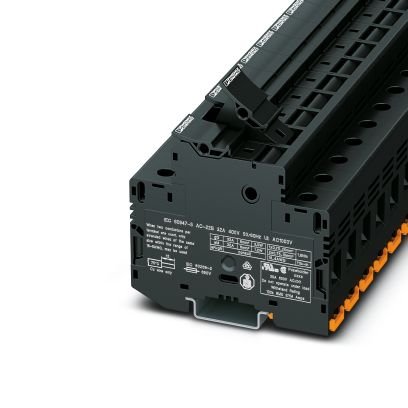 Phoenix Contact UK 10,3-HESILED N 690 - 3ecbf0e443fe52997e9fcd2a2625355a - 20145553