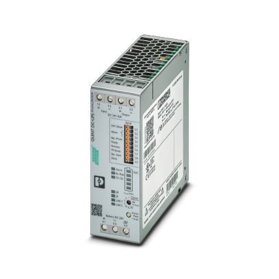 Phoenix Contact QUINT4-UPS/24DC/24DC/40/PN - 3ecd18488880553c7b6d62289adc1d50 - 20143993