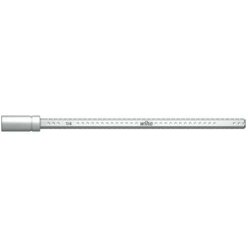 WIHA Bithouder SYSTEM 6 7802 1/4" 6mm - 3edce842 dc9c 45b3 8da7 6c27efbefcd0 - 20012710