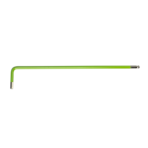 WIHA Inbussleutel Kogelkop 369F Lichtgroen 2,5mm - 3edde490 3afe 4102 b2f1 b341b6f23f1b - 20014064