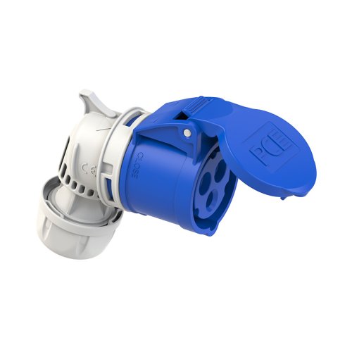 PCE CEE contrastekker haaks 16A 3p 230V 6h blauw IP44 Twist - 3eeaea383e908f959a87f466d857a9b0 - 20158351