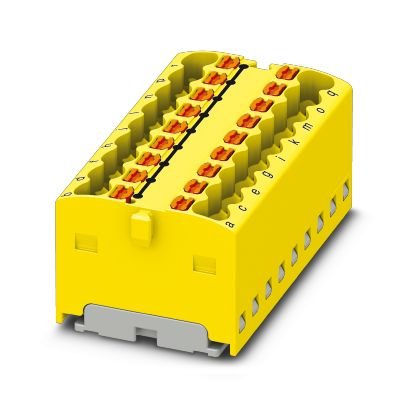 Phoenix Contact PTFIX 18X1,5 YE - 3ef0aca00e9bb20396f507640ba80cd1 - 20144381