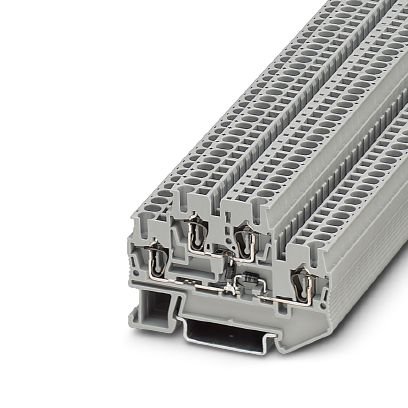 Phoenix Contact STTB 2,5-2DIO/O-UL/UR-UL - 3ef401a2259715d97bc367ac3b300e63 - 20144755