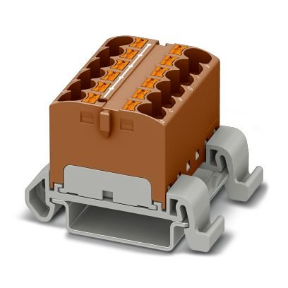 Phoenix Contact PTFIX 12X4-NS35A BN - 3f0b703a68d82683cef413edd7403c50 - 20148036