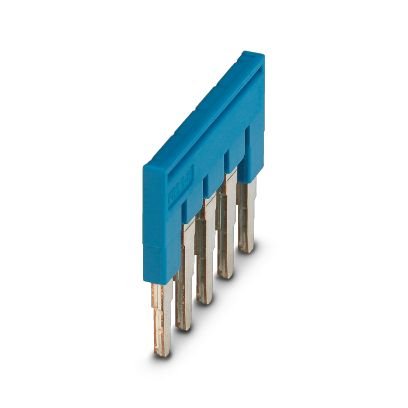PHOENIX doorverbindingsbrug rijgklem FBS 5-6 BU - 3f177d59107e91be306a8ac20da6a2f9 - 5530178
