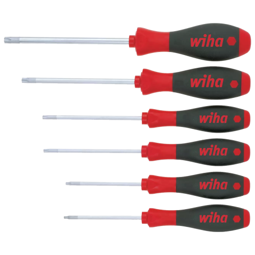 WIHA TORX Schroevendraaierset SoftFinish MagicSpring 362R ronde schach - 3f17bf9c e920 49b6 a761 f7001279d103 - 20013345