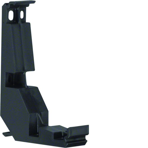 HAGER rk profielhouder 150mm hoog zwart M5849 - 3f380e9a342c4cde73a4eb6df1ece6a1 - 11011583
