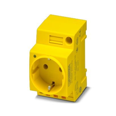 Phoenix Contact EO-CF/PT/LED/YE - 3f912a985c12924b9bb23ae09d37f372 - 20142354