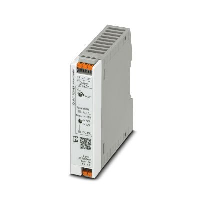 PHOENIX voeding QUINT4-PS/1AC/5DC/5/PT - 3fc338f21eea5cfcc57b9c6393496dcb - 11008226