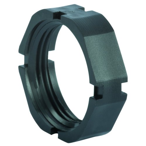 HUMMEL GM-KS M25X1,5 Zwart Contramoer - 3fde077b28229f3d70217a4a58702660 - 20052925