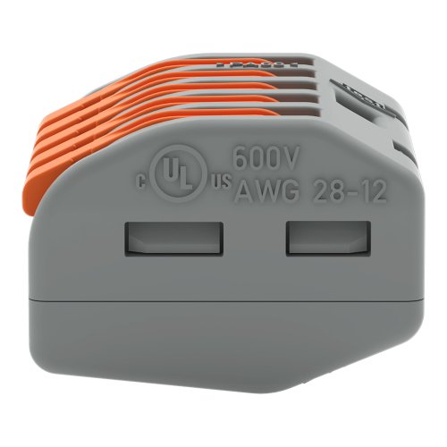 WAGO 5v verb.klem met clip a 40 stuks 222-415 grijs - 3ff61258 b9ca 4000 98de 52d31e71a9ba - 11002111
