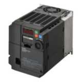 OMRON frequentieregelaar 2,2/3kW 200/240v 3G3MX2AB022EV2 - 3g3mx2 a4030 v2 160px - 11007414