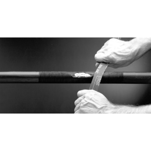 3M kabelmantel reparatieset 35/10mm 250 mm H35250NE - 3m heat shrink tubing hdcw wraparound sleeve hdcw a01 - 11008827