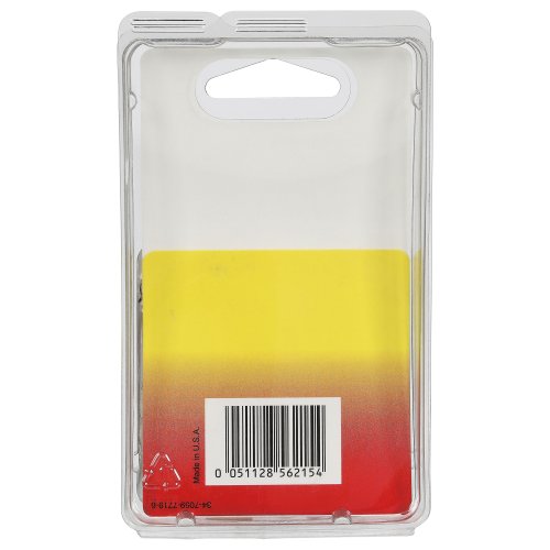 3M markering SDR a-z - 3m scotchcode wire marker tape refill roll sdr alpha refill - 11000805