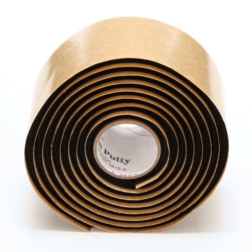 3M SCOTCH fil putty mat. 38mm - 3m scotchfil electrical insulation putty - 5032768