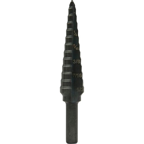 GREENLEE kwikstepper 3,2 - 12,7 mm 52084123 - 400010192 - 11001899