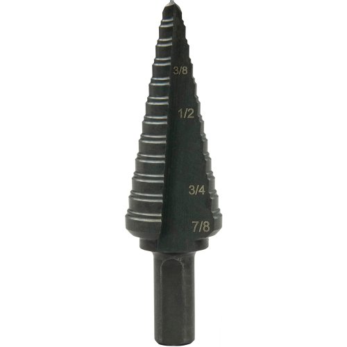 Greenlee ****** KwikStepper 4,8 - 22,2 mm 52084129 - 400010252 - 20001005