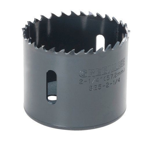 Greenlee Gatzaag 57,2mm 19159 - 400024236 - 20001013