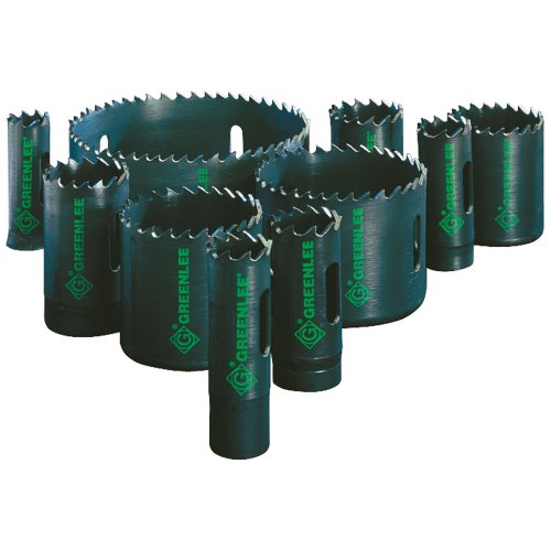 Greenlee Gatzaag 43 mm 57747 - 400024425 - 20001041