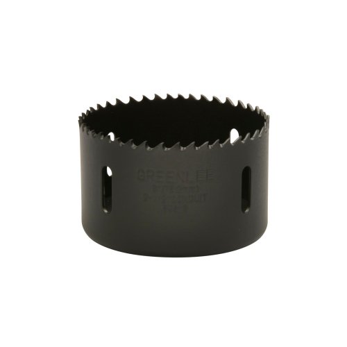 Greenlee Gatzaag 76 mm 57770 - 400024447 - 20001061