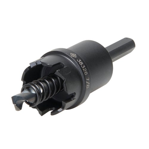 Greenlee Gatzaag RVS 22,2mm PG16 38326 - 400025121 - 20001071