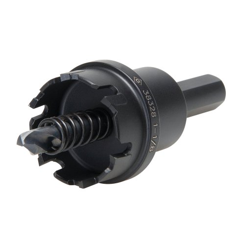 Greenlee Gatzaag RVS 28,6mm PG21 38328 - 400025131 - 20001072