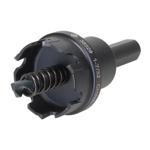 Greenlee Gatzaag RVS 30,5mm 38329 - 400025136 - 20001073