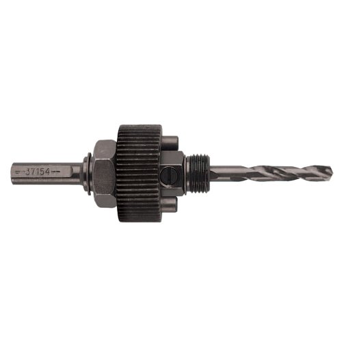 Greenlee Gatzaaghouder 31,8mm - 50,8mm 37154 - 400026171 - 20001076