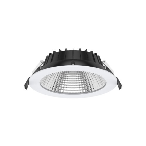 PROLUMIA led downlight Rond 14w 3000/4000k ip54 - 4000292x pi pro fusion 140 - 11005961