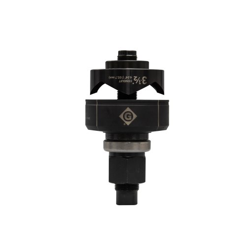 Greenlee Gelagerde pons 102,7mm P 08568 - 400029357 - 20001086