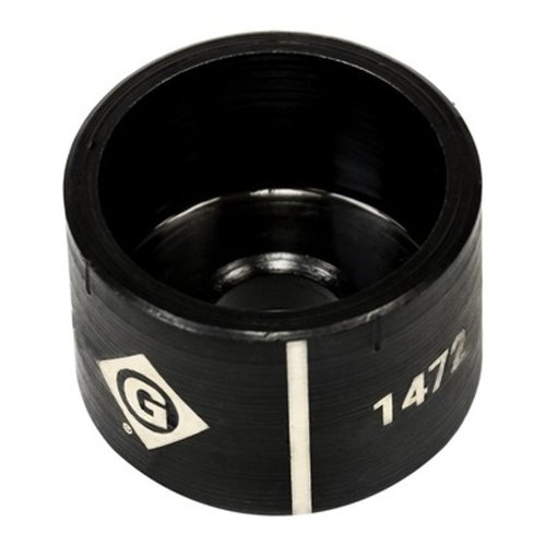 GREENLEE standaard pons matrijs 22,5mm pg16 f14722 - 400031161 - 5015269