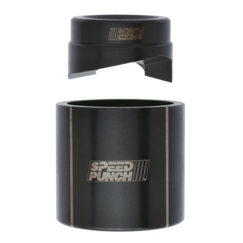Greenlee SPEED PUNCH Stempel & Matrijs M32 - 400033004 - 20001143