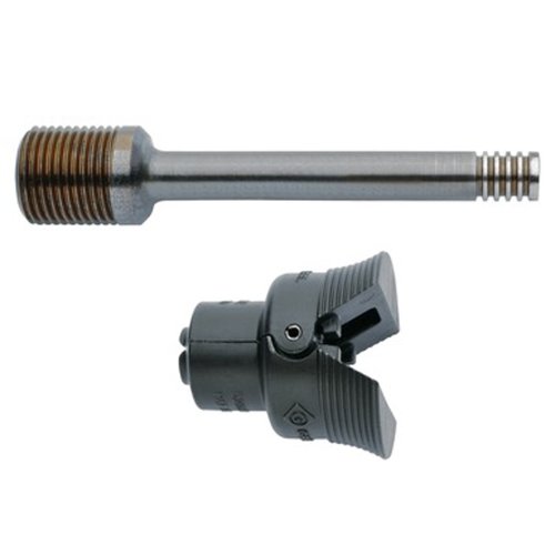 Klauke SP Klem & Trekbout M16/20/25+PG16 - 400033008 - 20001147