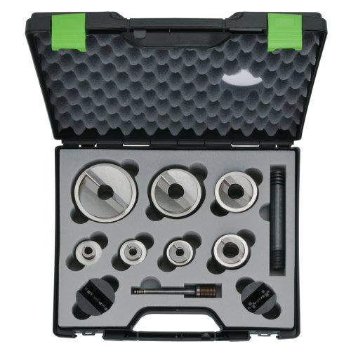 Greenlee Speed Punch SET M16 - M63 - 400033011 - 20001150