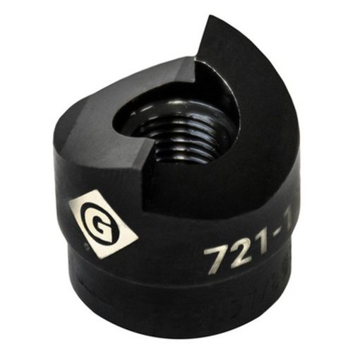 GREENLEE slugbuster s 22,5mm pg16 f31756 - 400037131 - 5015268
