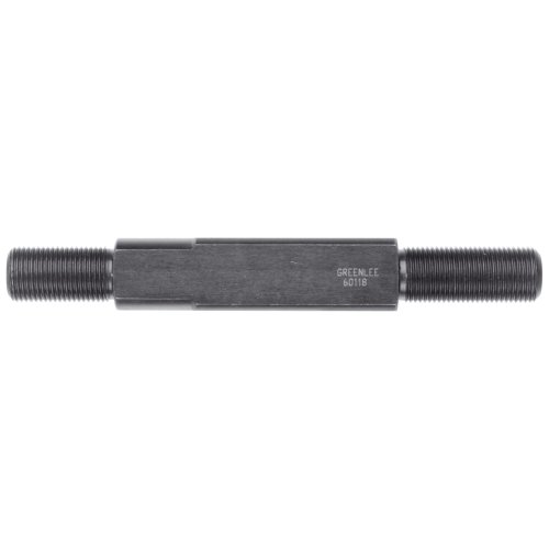 Greenlee Bout U 28,6mm tbv spec. pons 60118 - 400039191 - 20001202