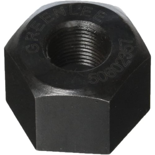 Greenlee Moer 28,6 mm tbv spec. pons 60235 - 400039200 - 20001207