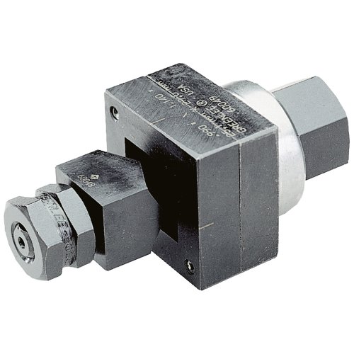 Greenlee Pons r.hoek 46,0mm x 92,0mm U 60068 - 400044181 - 20001227