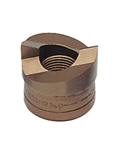 Greenlee SlugSplitter S 16,2mm M 16 Y 04599 - 400048113 - 20001233