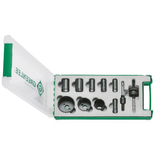 Greenlee ****** Assorti. gatzagen 29209 - 400060111 - 20001271