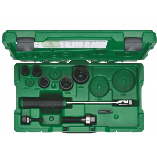 GREENLEE compl. ponsset m16 - m40 36692 - 400060166 - 1009820