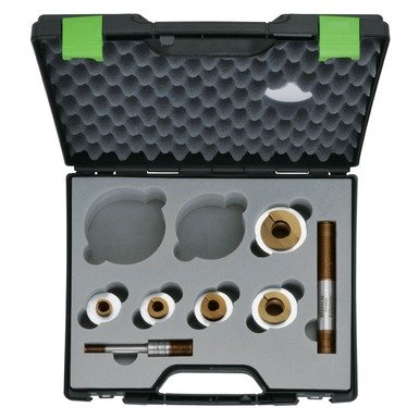 GREENLEE assortiment pons set rvs m16-40 0766803 - 400060231 - 5015409