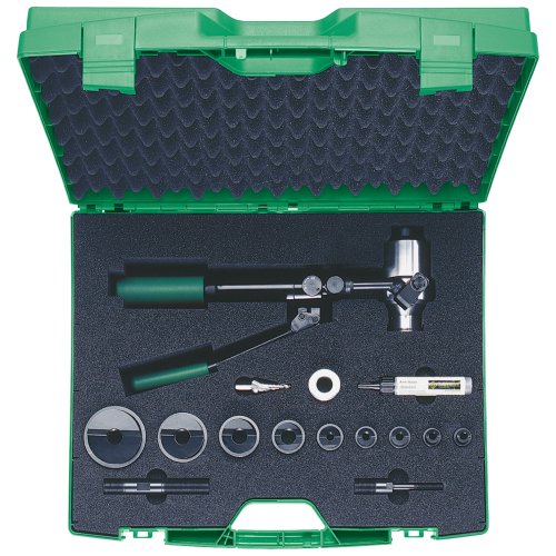 Greenlee ****** QuickDraw Flex 03423 - 400060341 - 20001285