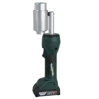 Greenlee Electr. hydr. ponstang LS50FLEXCFB - 400060398 - 20001290