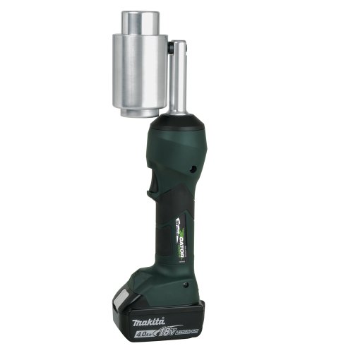 Klauke Electr. hydr. ponstang LS100FLEXCFM - 400060400 - 20001291