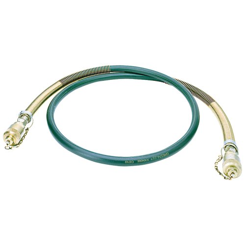 Greenlee Hogedrukslang 180 cm 700 bar 11289 - 400077151 - 20001299