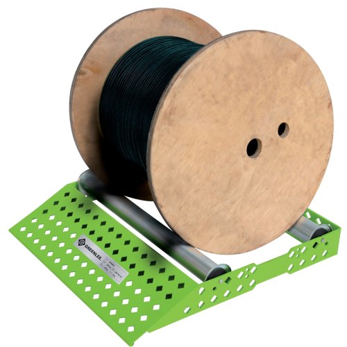 Greenlee Easy Roller 605x570x90 mm 52055383 - 400081101 - 20001301
