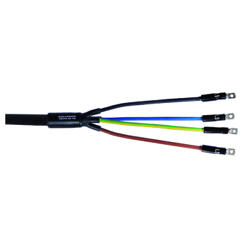 CELLPACK Krimp eindsluitingen voor kunststof ge&iuml;soleerde kabels - SFEH4/70-150/ - 40085ee0 be5b 456e a1f3 e863817d8359 - 20009658