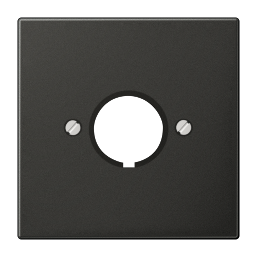 Jung Afdekking LS-antraciet voor app. 22,5mm - 4011377010338 - 20016689